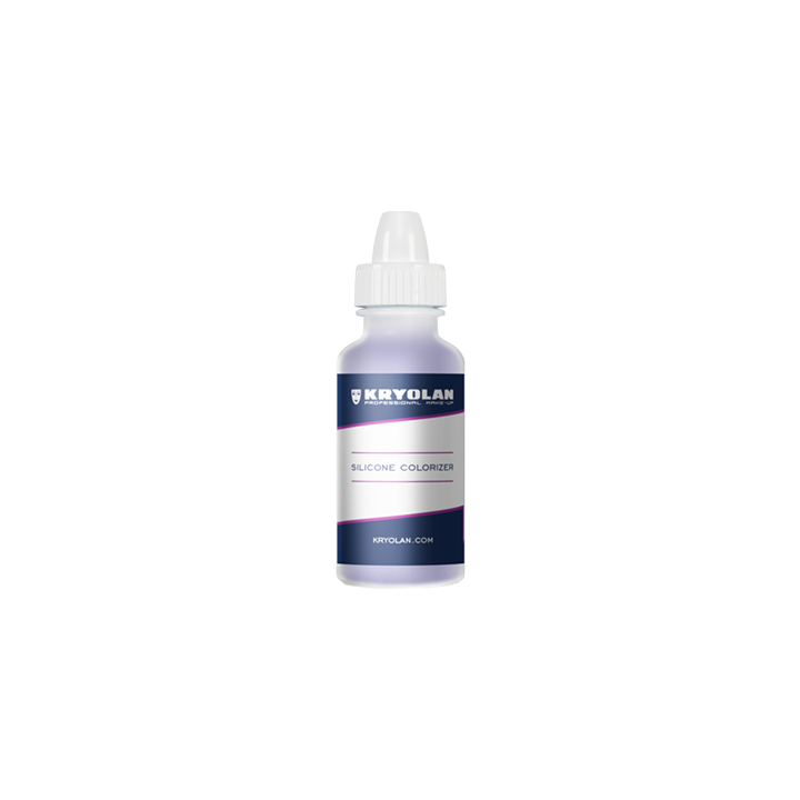 Silicone Colorizer 15 ml - barwnik do silikonu