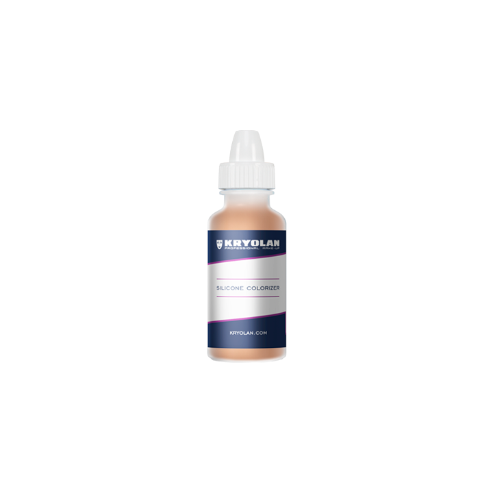 Silicone Colorizer 15 ml - barwnik do silikonu
