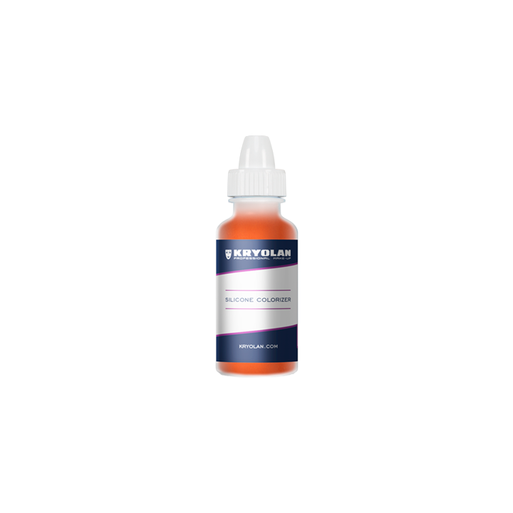 Silicone Colorizer 15 ml - barwnik do silikonu