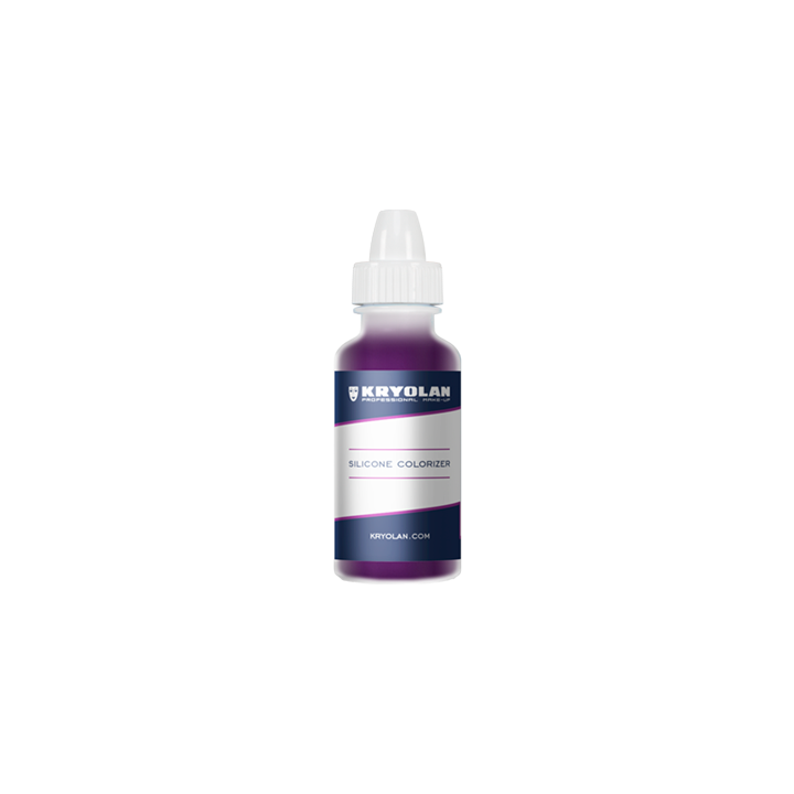 Silicone Colorizer 15 ml - barwnik do silikonu