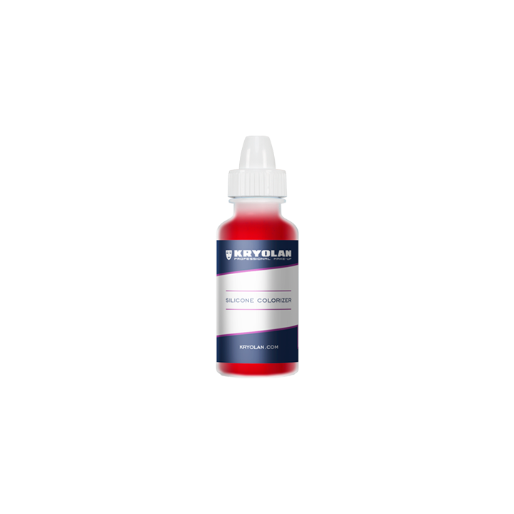 Silicone Colorizer 15 ml - barwnik do silikonu