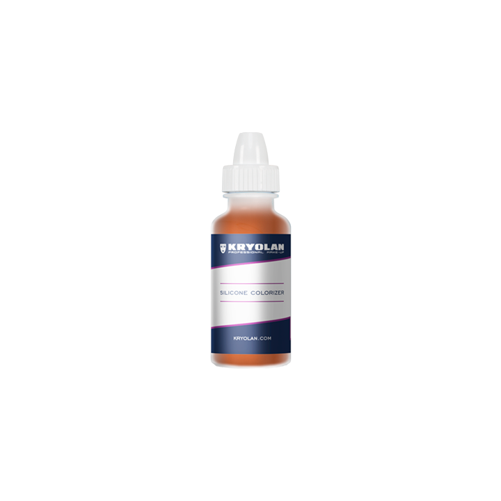Silicone Colorizer 15 ml - barwnik do silikonu