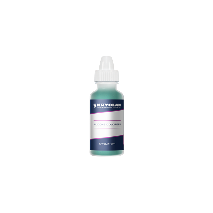 Silicone Colorizer 15 ml - barwnik do silikonu