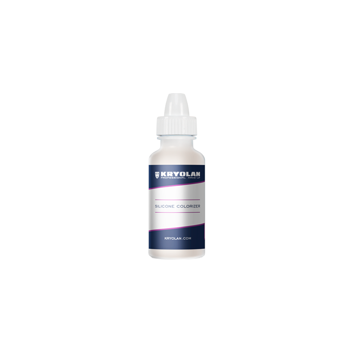 Silicone Colorizer 15 ml - barwnik do silikonu
