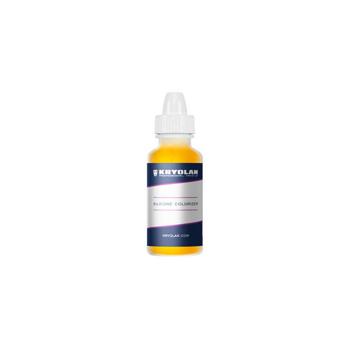 Silicone Colorizer 15 ml - barwnik do silikonu