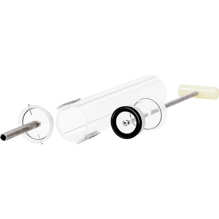 Pistolet do systemu piankowego 600 ml