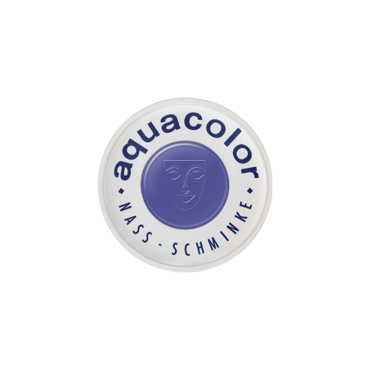 Aquacolor 30 ml - farba wodna do twarzy i ciała