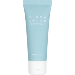 Dermacolor Body Camouflage 50 ml - podkład kryjący do ciała