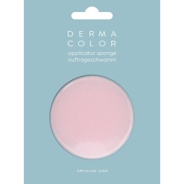 Dermacolor Applicator Sponge - gąbka do nakładania makijażu