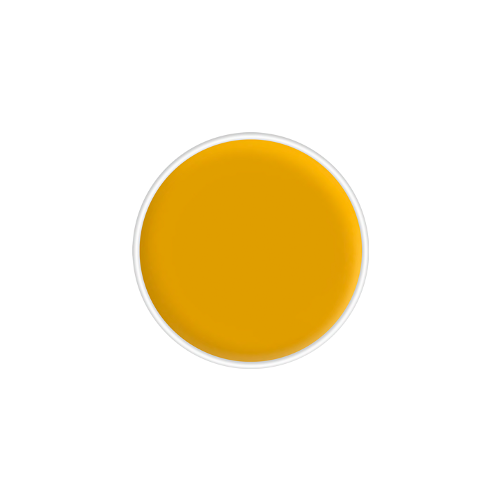 Supracolor Refill 4 ml - kremowa farba do twarzy i ciała