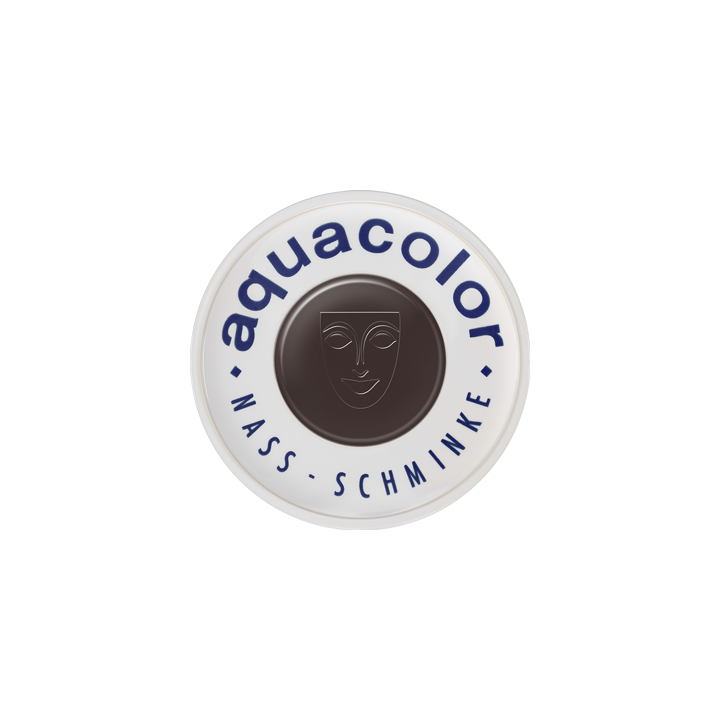 Aquacolor 30 ml - farba wodna do twarzy i ciała