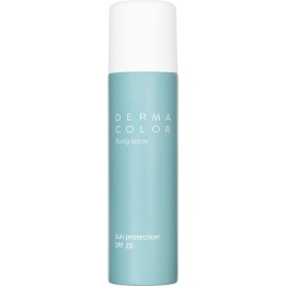 Dermacolor Fixing Spray 150 ml - utrwalacz makijażu