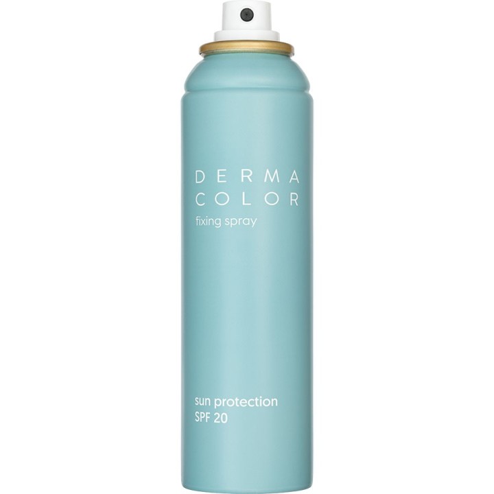 Dermacolor Fixing Spray 150 ml - utrwalacz makijażu