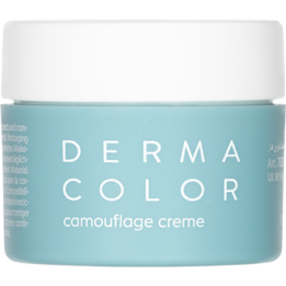 Dermacolor Camouflage Creme 4 g - kamuflaż