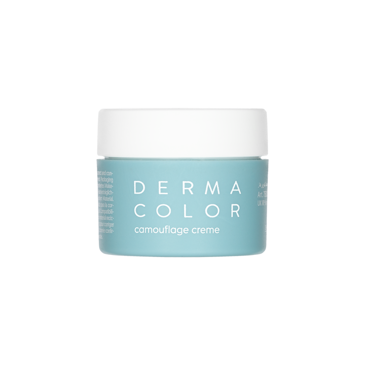 Dermacolor Camouflage Creme 4 g - kamuflaż