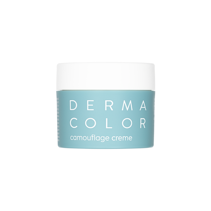 Dermacolor Camouflage Creme 30 g - kamuflaż