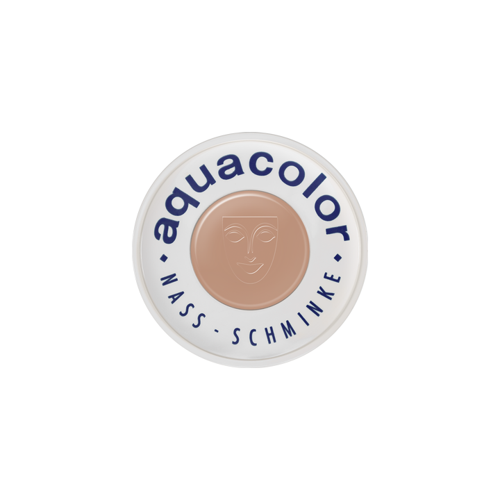 Aquacolor 30 ml - farba wodna do twarzy i ciała