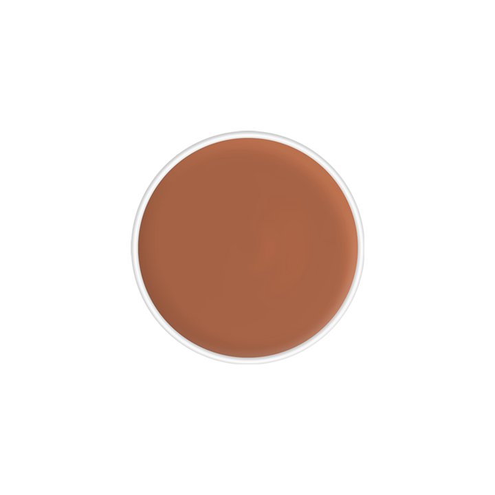 Dermacolor Camouflage Creme 4 g - kamuflaż wkład do palety