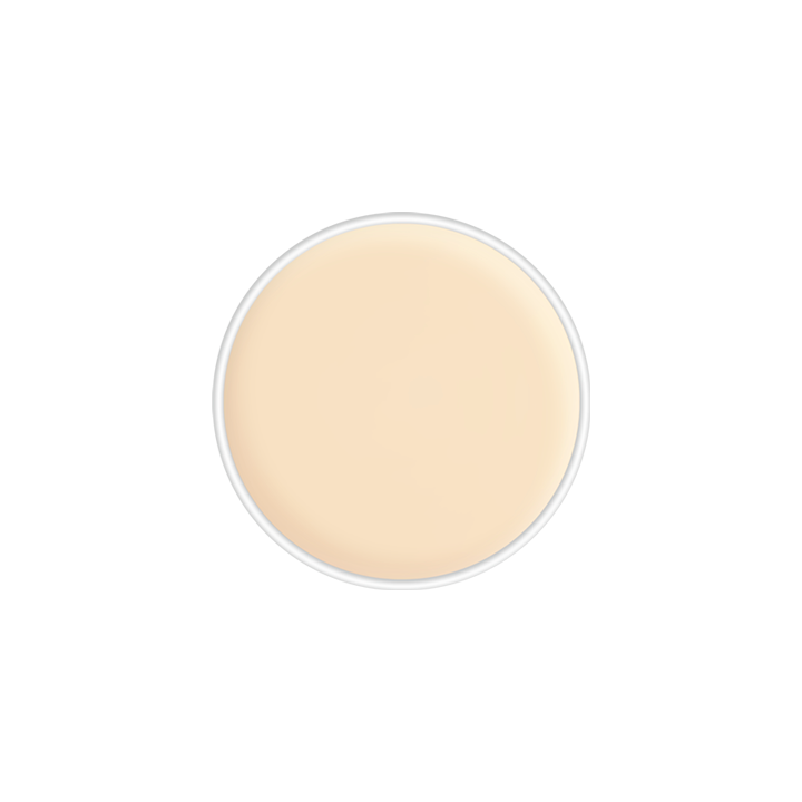 Dermacolor Camouflage Creme 4 g - kamuflaż wkład do palety