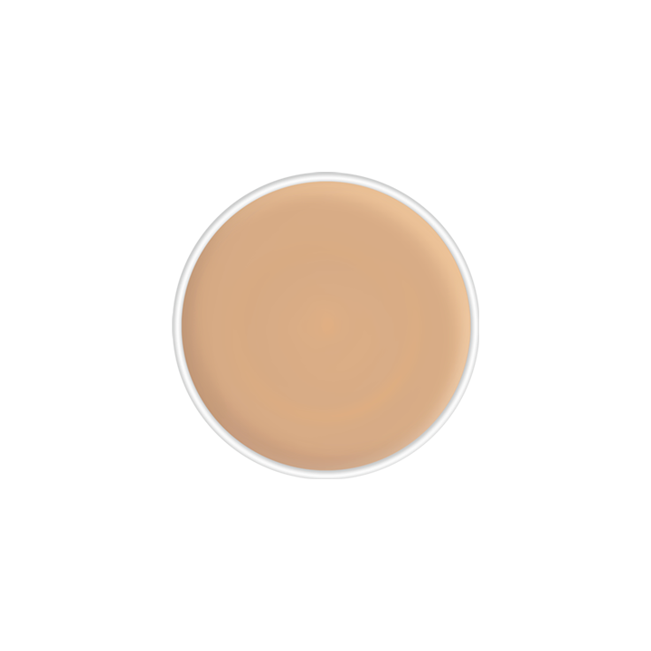 Dermacolor Camouflage Creme 4 g - kamuflaż wkład do palety