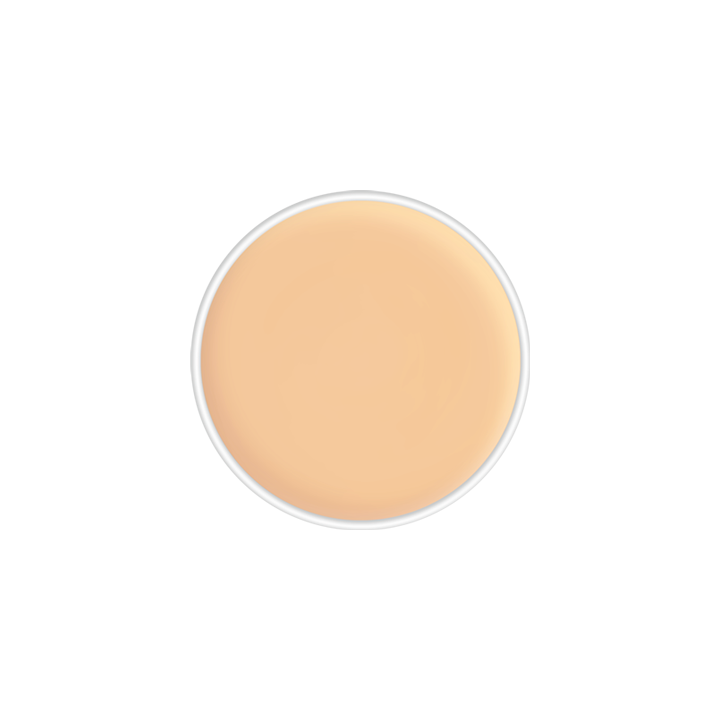 Dermacolor Camouflage Creme 4 g - kamuflaż wkład do palety
