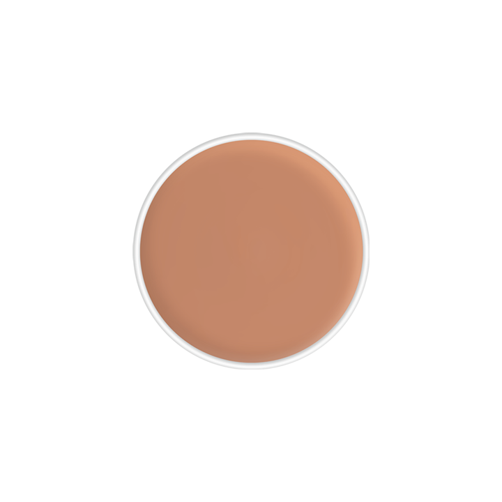 Dermacolor Camouflage Creme 4 g - kamuflaż wkład do palety