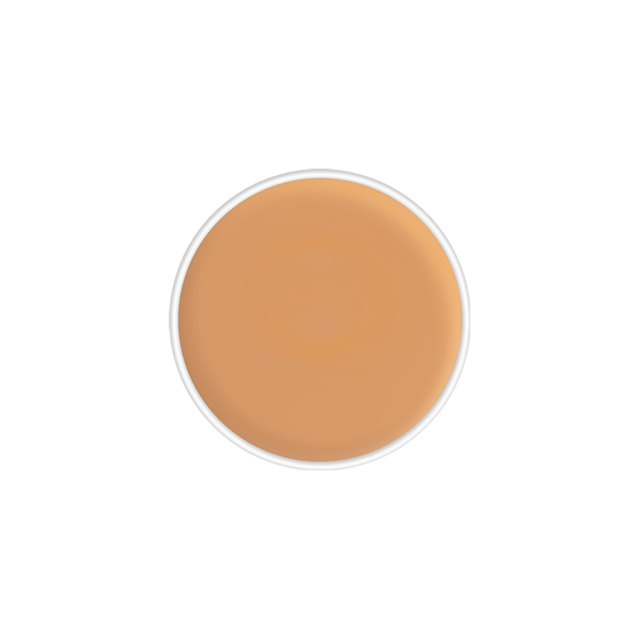 Dermacolor Camouflage Creme 4 g - kamuflaż wkład do palety