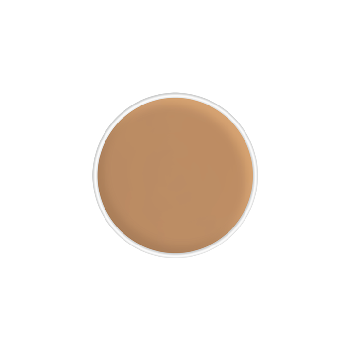 Dermacolor Camouflage Creme 4 g - kamuflaż wkład do palety