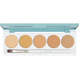 Dermacolor Camouflage Creme Quintet  - paleta kamuflaży
