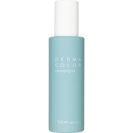 Dermacolor Cleansing Oil 150 ml - oliwka do demakijażu
