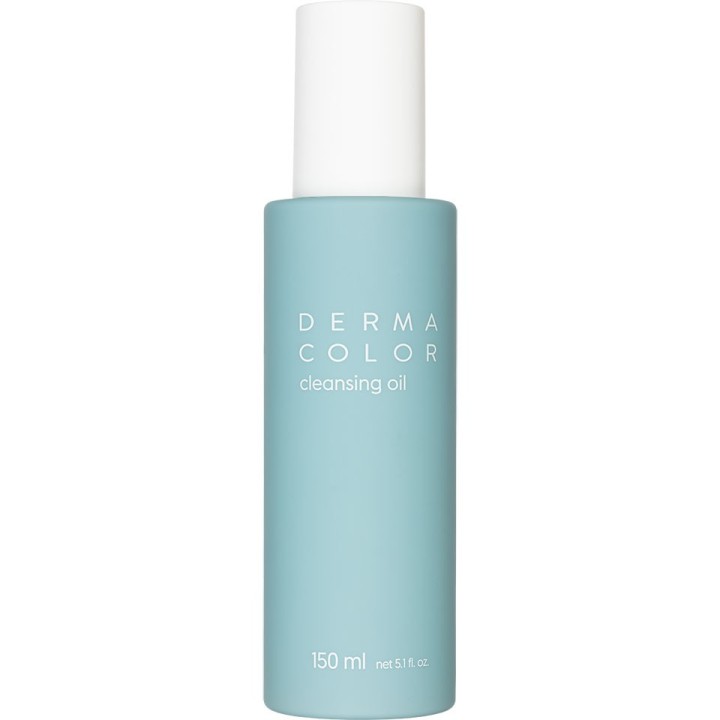 Dermacolor Cleansing Oil 150 ml - oliwka do demakijażu