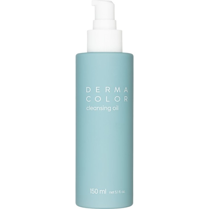 Dermacolor Cleansing Oil 150 ml - oliwka do demakijażu