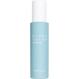 Dermacolor Micellar Gel - zmywacz w żelu