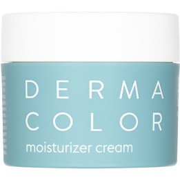 Dermacolor Moisturizer Cream - krem nawilżający 50 g
