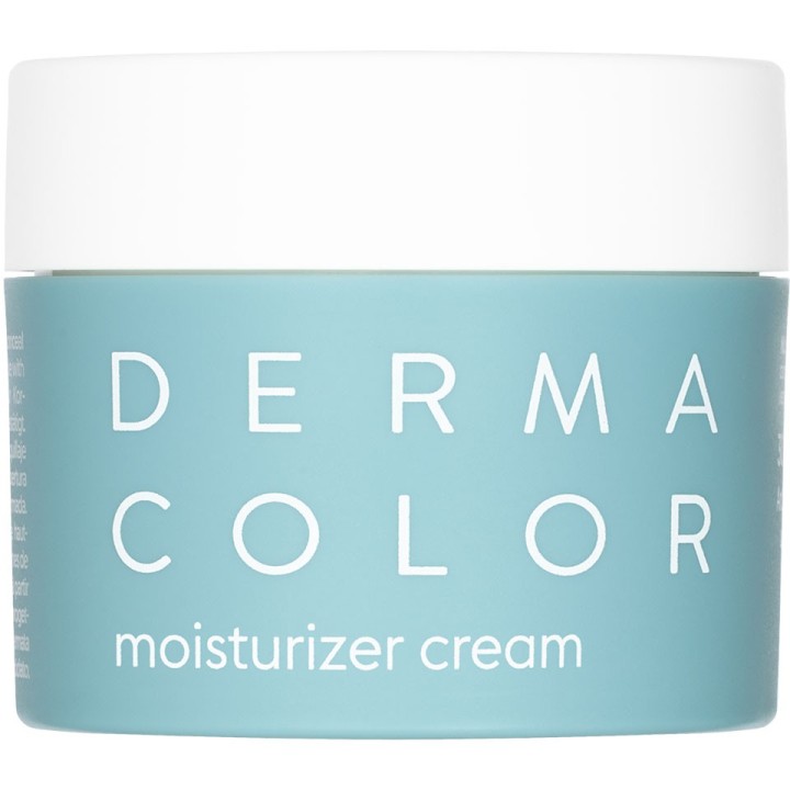 Dermacolor Moisturizer Cream - krem nawilżający 50 g