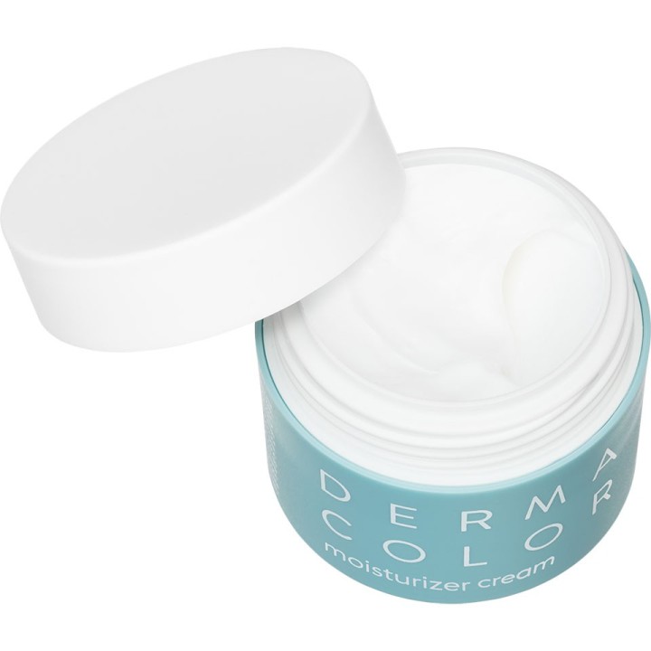 Dermacolor Moisturizer Cream - krem nawilżający 50 g