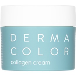 Dermacolor Collagen Cream - krem z kolagenem 50 g