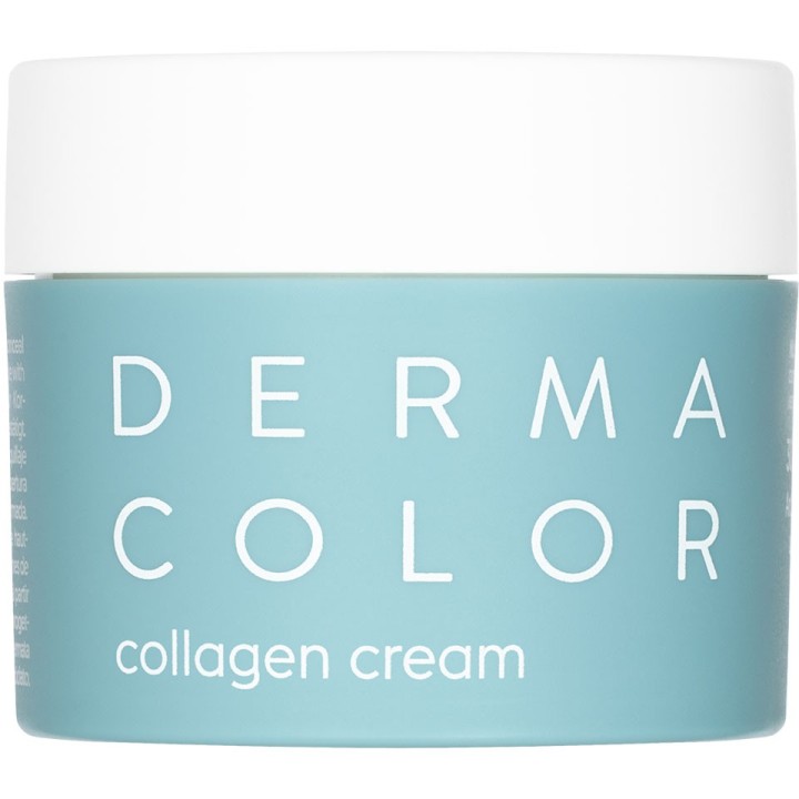 Dermacolor Collagen Cream - krem z kolagenem 50 g