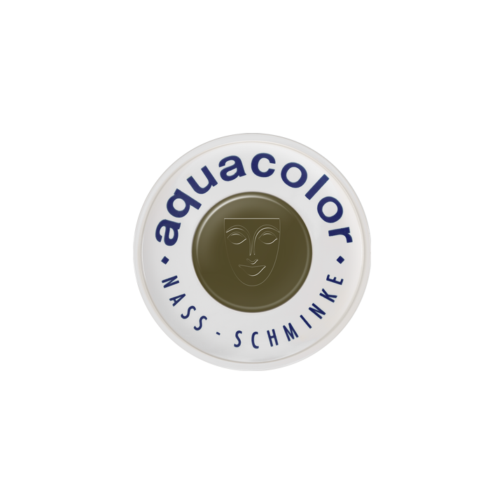 Aquacolor 30 ml - farba wodna do twarzy i ciała