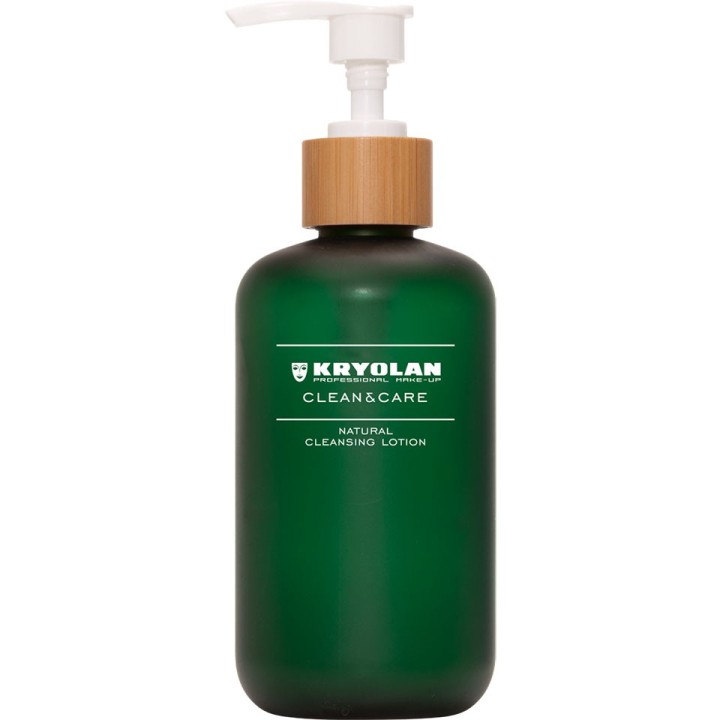 Natural Cleansing Lotion 250 ml - naturalny balsamdo do demakijażu