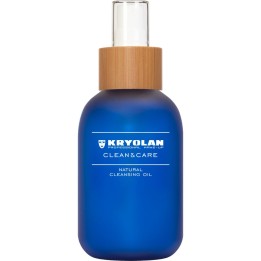 Natural Cleansing Oil 120 ml - naturalny olejek do demakijażu