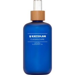 Natural Cleansing Oil 250 ml - naturalny olejek do demakijażu