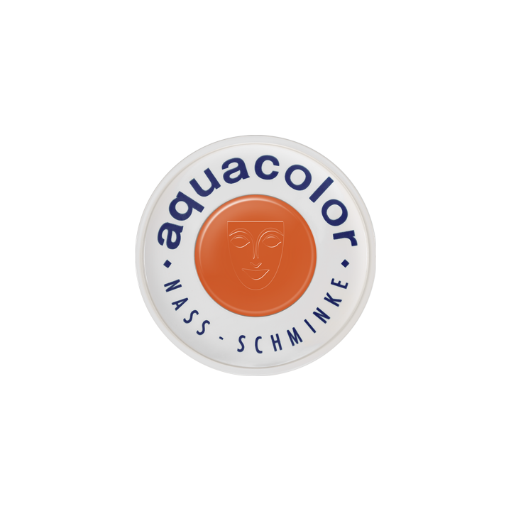 Aquacolor 30 ml - farba wodna do twarzy i ciała