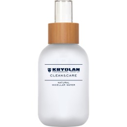 Natural Micellar Water 120 ml - naturalna woda micelarna