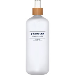 Natural Micellar Water 500 ml - naturalna woda micelarna