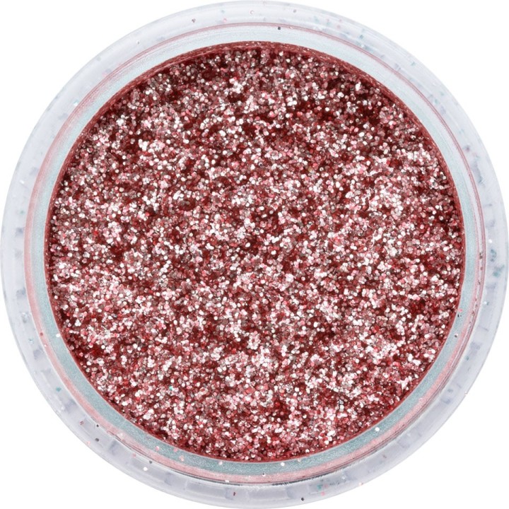 Pintura Natural Glitter Stacker 4 Colors - brokat