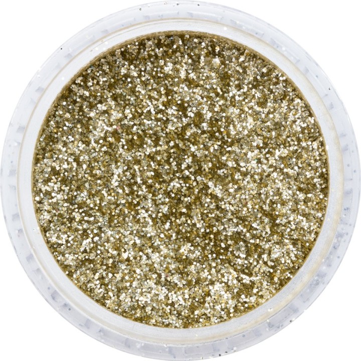 Pintura Natural Glitter Stacker 4 Colors - brokat