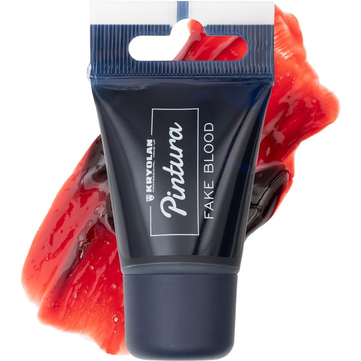 Pintura Fake Blood 20 ml - sztuczna krew w żelu