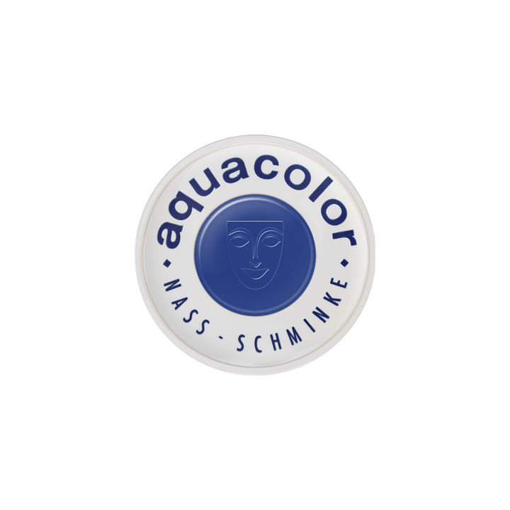 Aquacolor 30 ml - farba wodna do twarzy i ciała