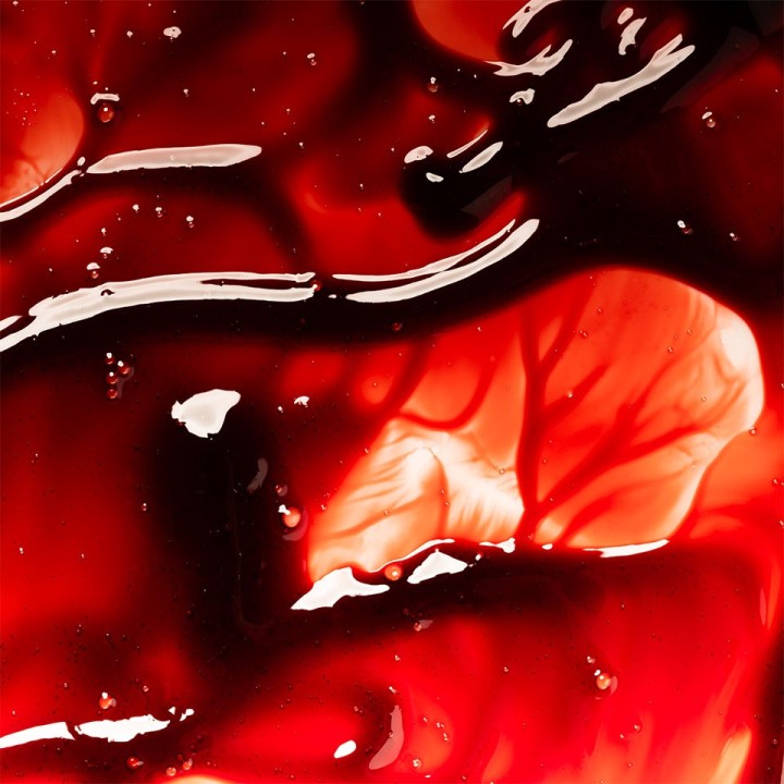 Pintura Fake Blood 20 ml - sztuczna krew w żelu
